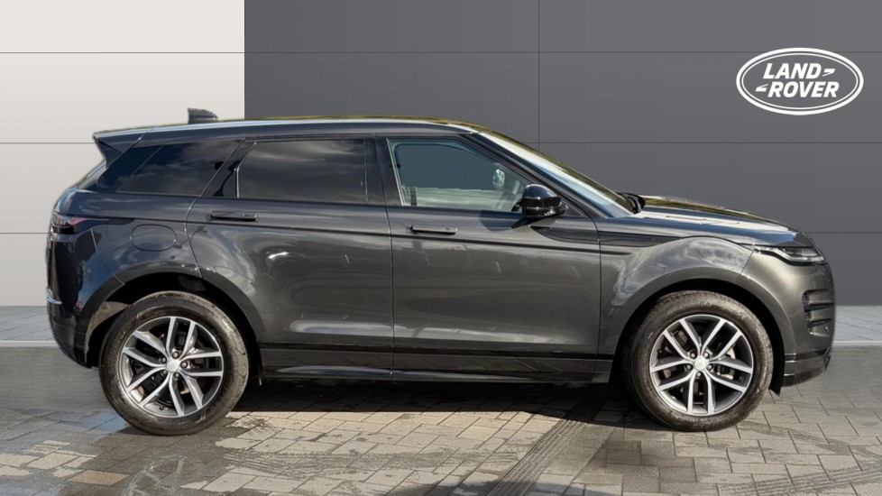 Land Rover Range Rover Evoque 2.0 D200 Dynamic SE 5dr Auto Diesel Hatchback - Image 5