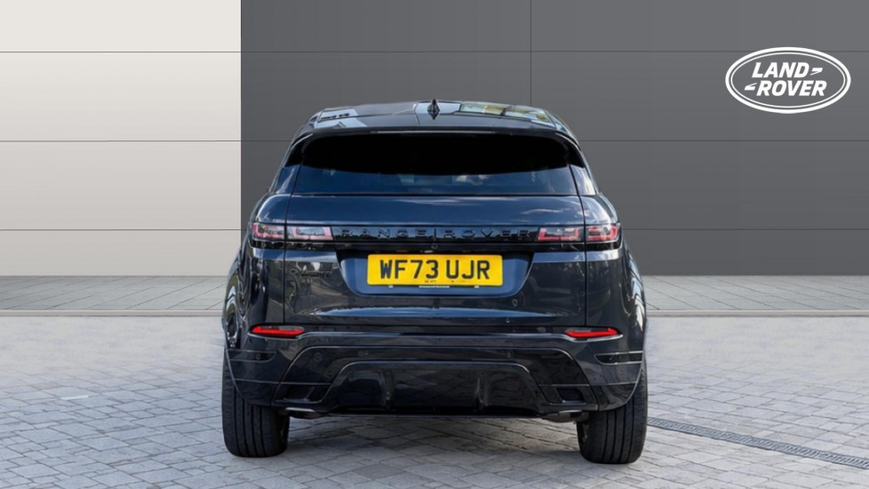 Land Rover Range Rover Evoque 2.0 D200 Dynamic SE 5dr Auto Diesel Hatchback - Image 6
