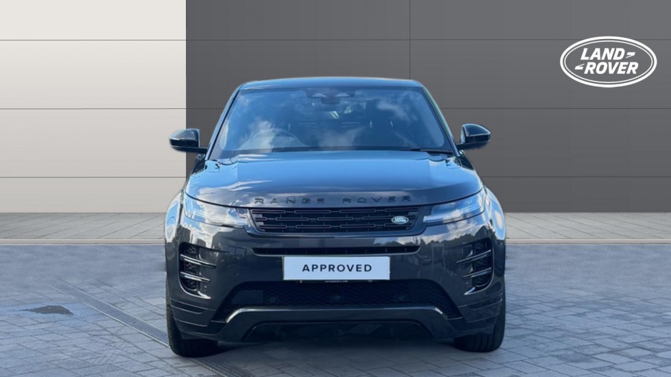 Land Rover Range Rover Evoque 2.0 D200 Dynamic SE 5dr Auto Diesel Hatchback - Image 7