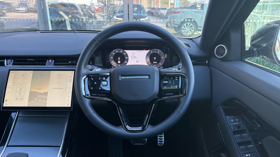 Land Rover Range Rover Evoque 2.0 D200 Dynamic SE 5dr Auto Diesel Hatchback - Image 15