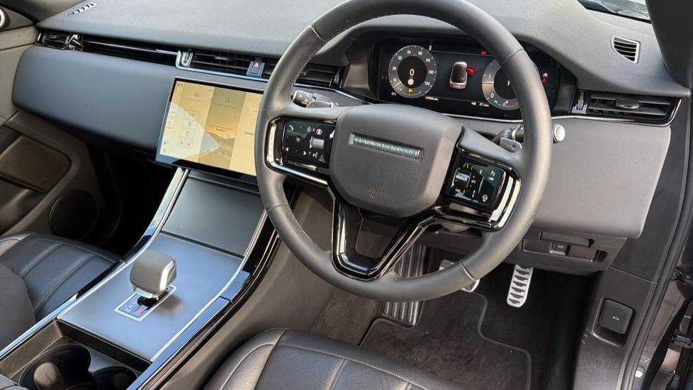 Land Rover Range Rover Evoque 2.0 D200 Dynamic SE 5dr Auto Diesel Hatchback - Image 23