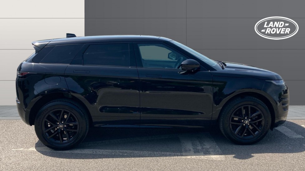 Land Rover Range Rover Evoque 2.0 D200 Edition 5dr Auto Diesel Hatchback - Image 5