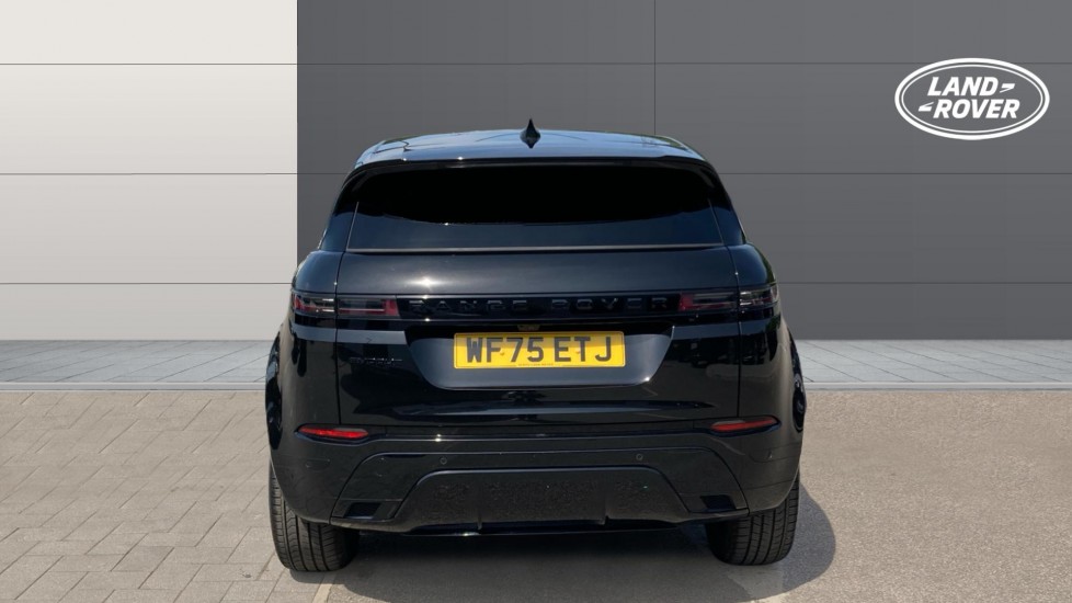 Land Rover Range Rover Evoque 2.0 D200 Edition 5dr Auto Diesel Hatchback - Image 6