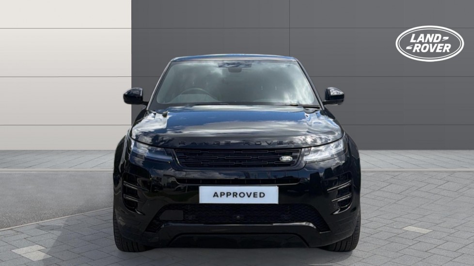 Land Rover Range Rover Evoque 2.0 D200 Edition 5dr Auto Diesel Hatchback - Image 7