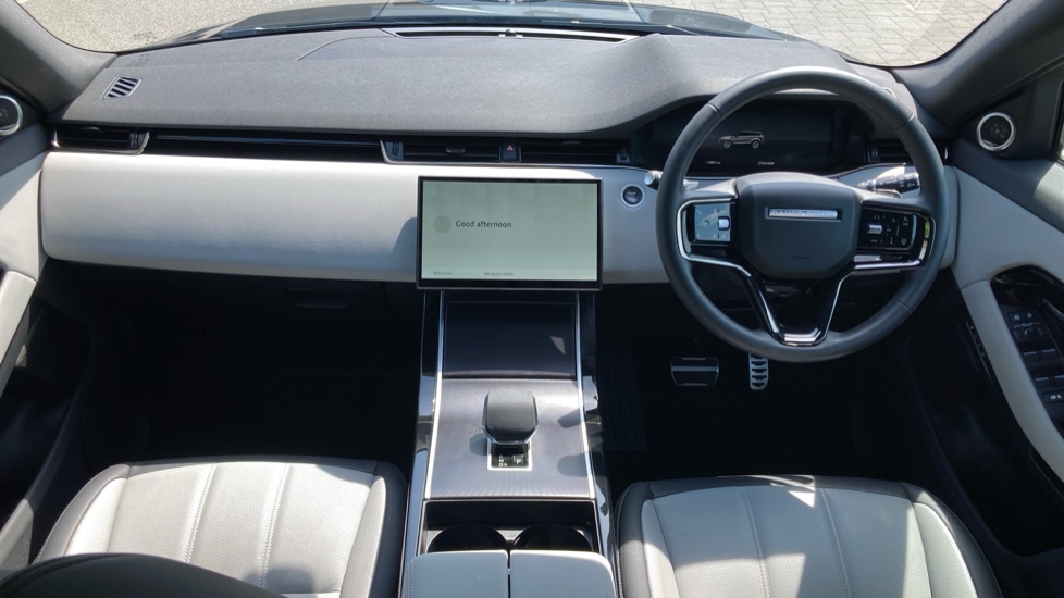 Land Rover Range Rover Evoque 2.0 D200 Edition 5dr Auto Diesel Hatchback - Image 9