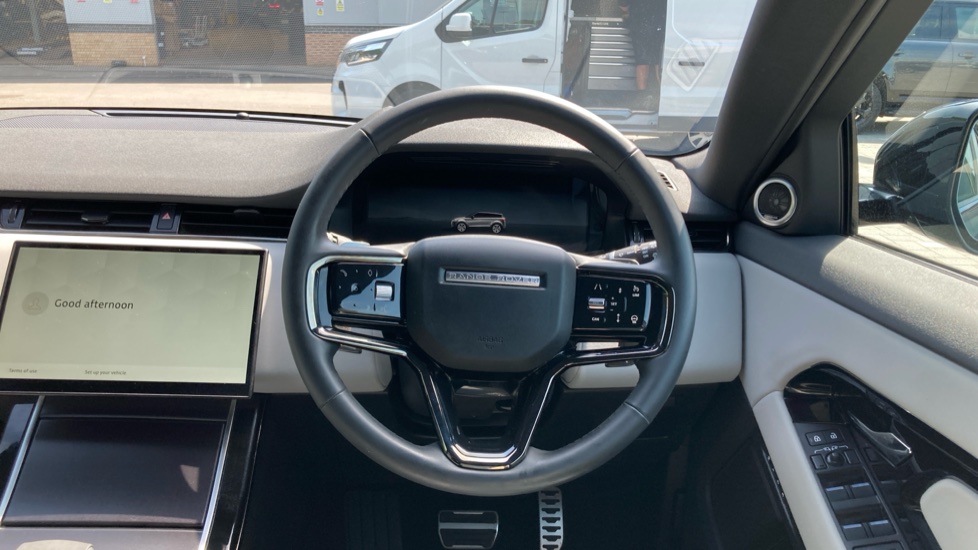 Land Rover Range Rover Evoque 2.0 D200 Edition 5dr Auto Diesel Hatchback - Image 15