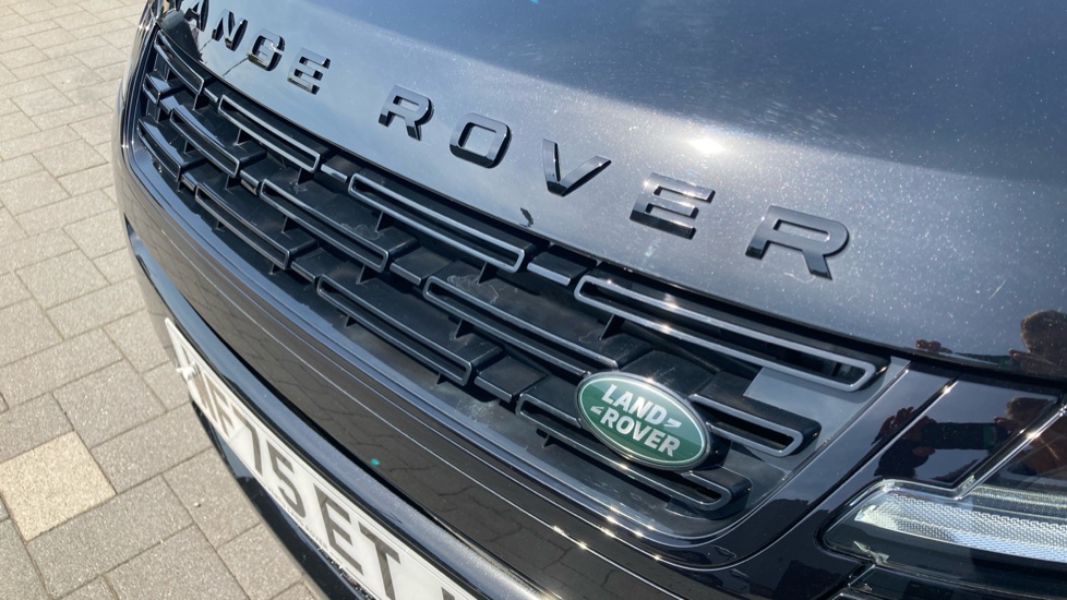 Land Rover Range Rover Evoque 2.0 D200 Edition 5dr Auto Diesel Hatchback - Image 40
