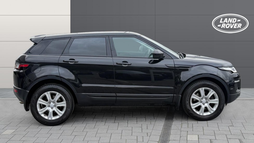 Land Rover Range Rover Evoque 2.0 TD4 SE Tech 5dr Diesel Hatchback - Image 5