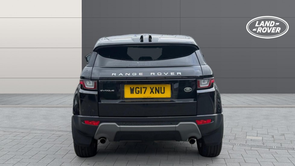 Land Rover Range Rover Evoque 2.0 TD4 SE Tech 5dr Diesel Hatchback - Image 6