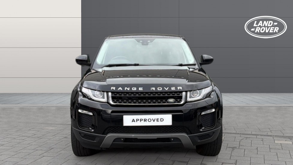 Land Rover Range Rover Evoque 2.0 TD4 SE Tech 5dr Diesel Hatchback - Image 7