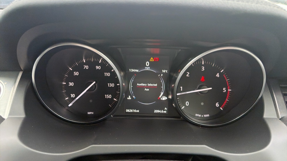 Land Rover Range Rover Evoque 2.0 TD4 SE Tech 5dr Diesel Hatchback - Image 16