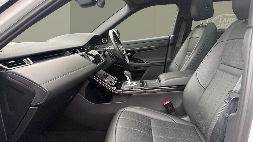 Land Rover Range Rover Evoque 2.0 D200 R-Dynamic HSE 5dr Auto Diesel Hatchback - Image 3