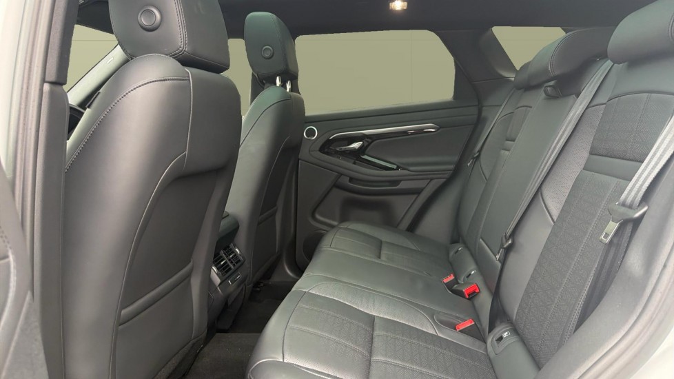 Land Rover Range Rover Evoque 2.0 D200 R-Dynamic HSE 5dr Auto Diesel Hatchback - Image 4
