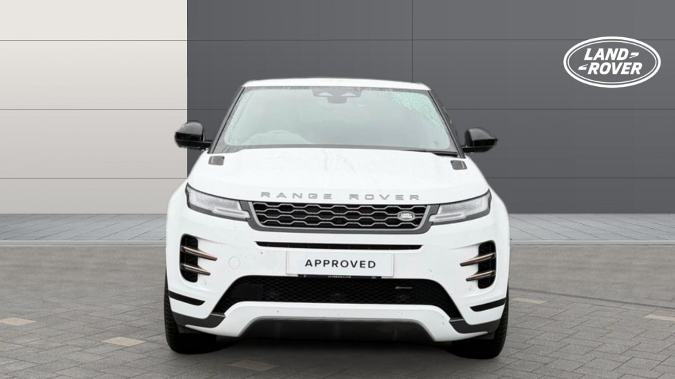 Land Rover Range Rover Evoque 2.0 D200 R-Dynamic HSE 5dr Auto Diesel Hatchback - Image 7