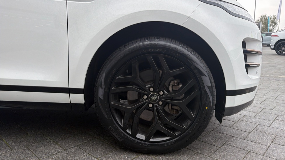 Land Rover Range Rover Evoque 2.0 D200 R-Dynamic HSE 5dr Auto Diesel Hatchback - Image 8
