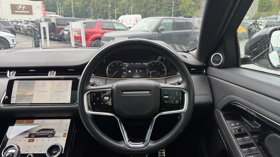 Land Rover Range Rover Evoque 2.0 D200 R-Dynamic HSE 5dr Auto Diesel Hatchback - Image 15