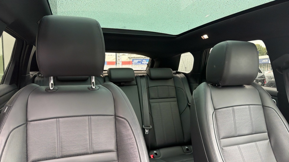Land Rover Range Rover Evoque 2.0 D200 R-Dynamic HSE 5dr Auto Diesel Hatchback - Image 31
