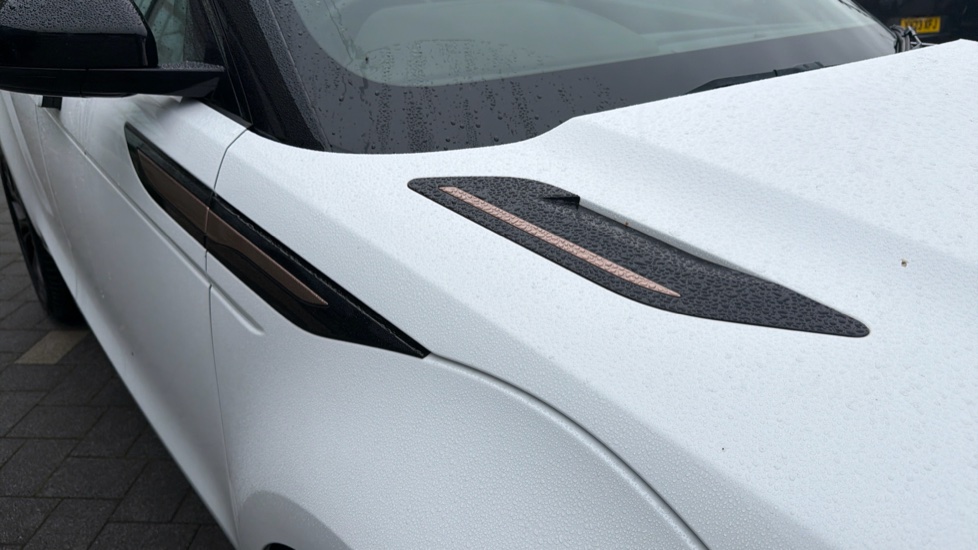 Land Rover Range Rover Evoque 2.0 D200 R-Dynamic HSE 5dr Auto Diesel Hatchback - Image 36