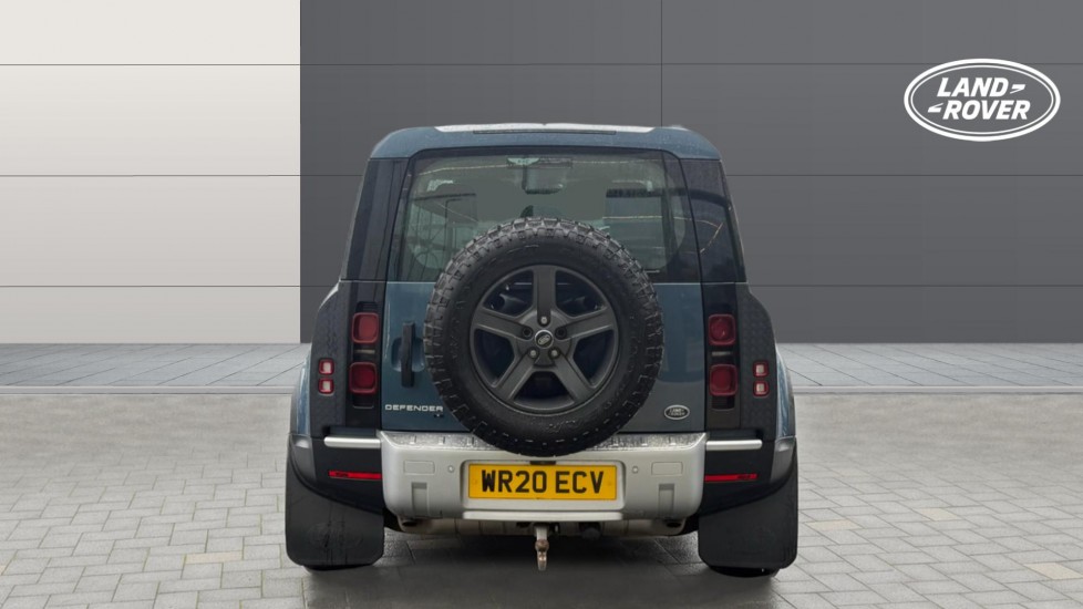 Land Rover Defender 2.0 P300 S 110 5dr Auto Petrol Estate - Image 6
