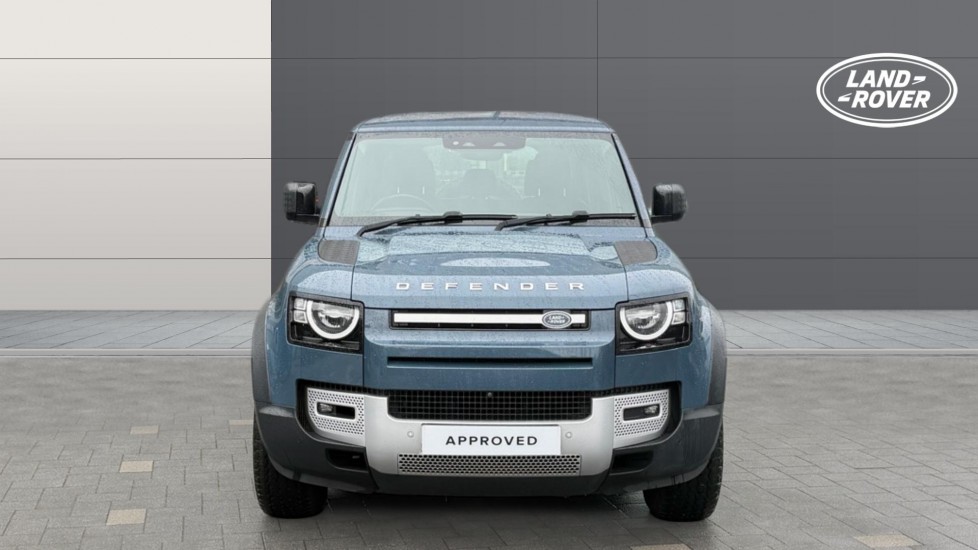 Land Rover Defender 2.0 P300 S 110 5dr Auto Petrol Estate - Image 7