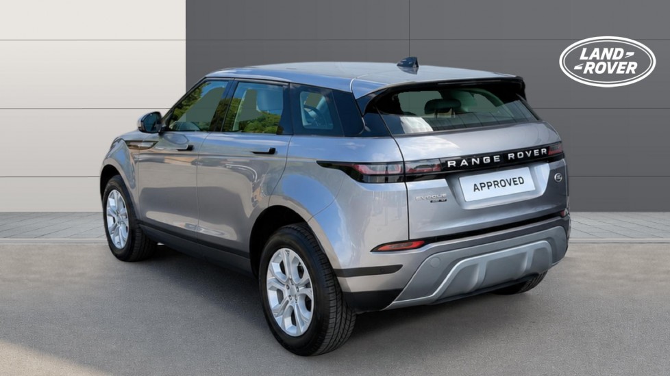 Land Rover Range Rover Evoque 2.0 P200 S 5dr Auto Petrol Hatchback - Image 2
