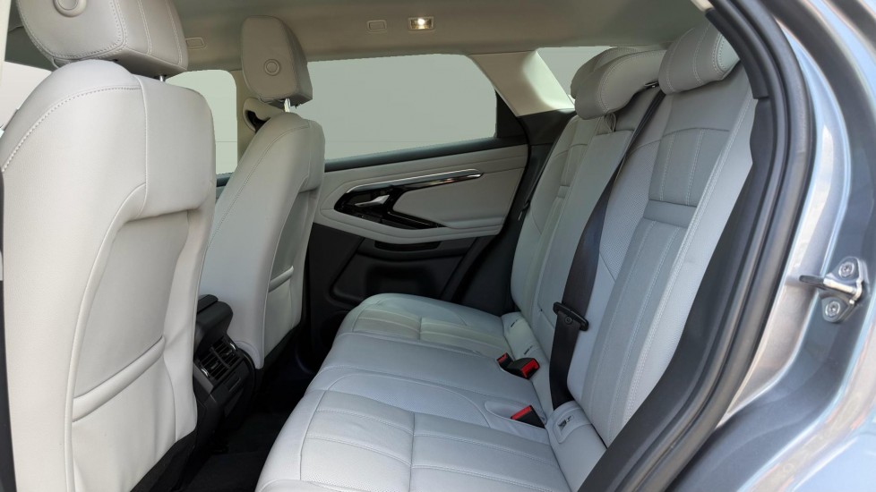 Land Rover Range Rover Evoque 2.0 P200 S 5dr Auto Petrol Hatchback - Image 4