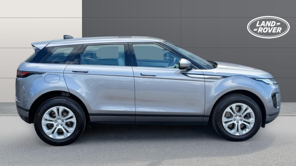 Land Rover Range Rover Evoque 2.0 P200 S 5dr Auto Petrol Hatchback - Image 5