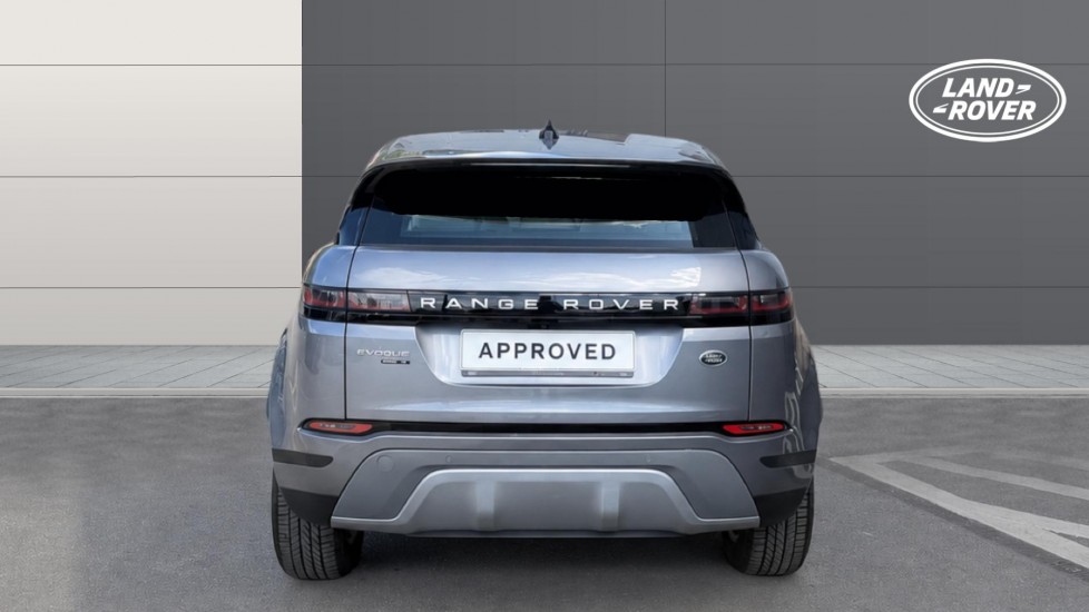 Land Rover Range Rover Evoque 2.0 P200 S 5dr Auto Petrol Hatchback - Image 6