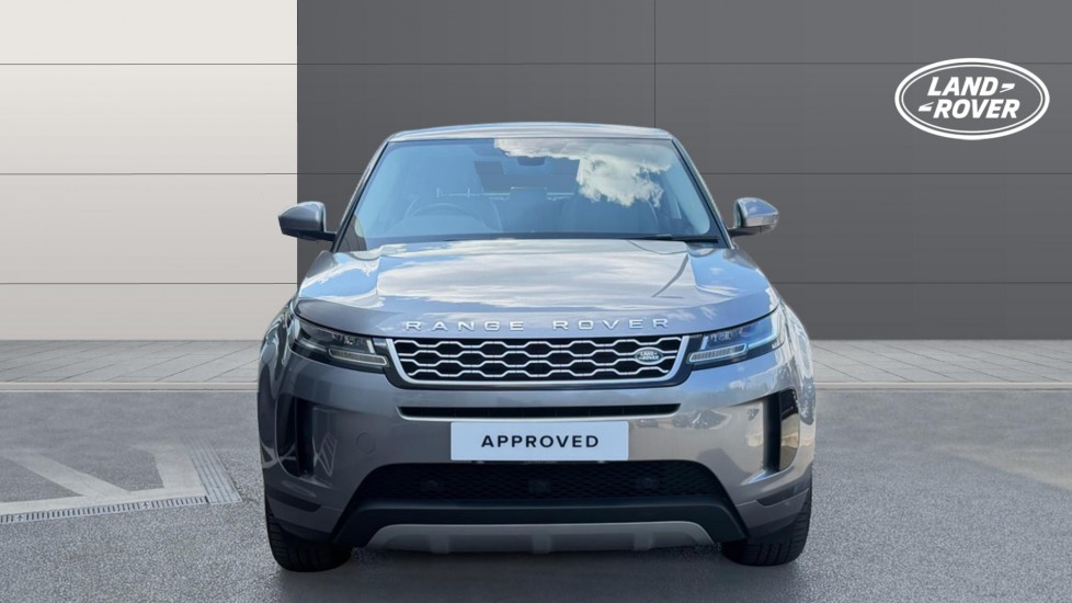 Land Rover Range Rover Evoque 2.0 P200 S 5dr Auto Petrol Hatchback - Image 7