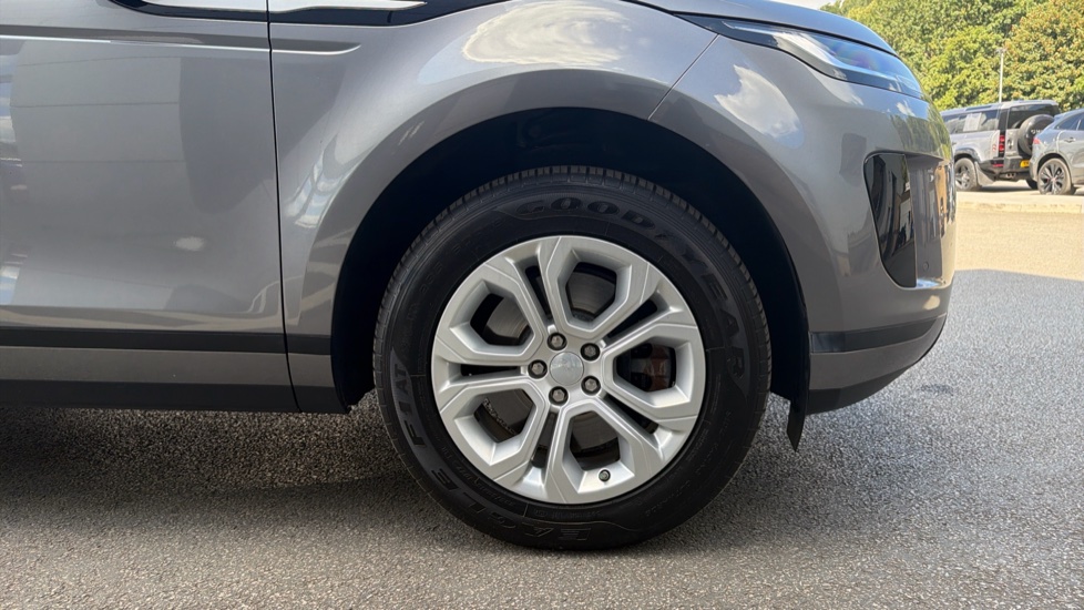 Land Rover Range Rover Evoque 2.0 P200 S 5dr Auto Petrol Hatchback - Image 8