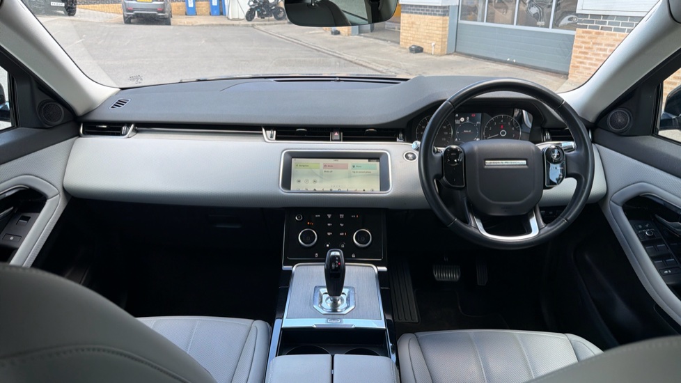 Land Rover Range Rover Evoque 2.0 P200 S 5dr Auto Petrol Hatchback - Image 9