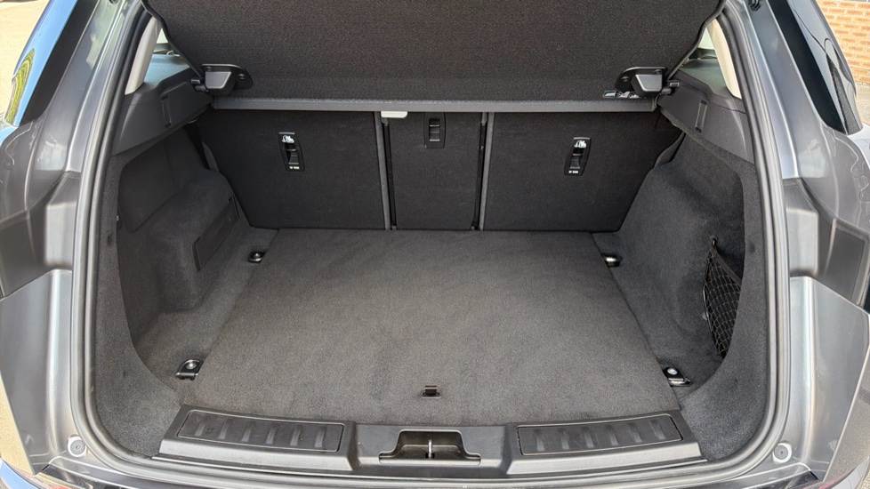 Land Rover Range Rover Evoque 2.0 P200 S 5dr Auto Petrol Hatchback - Image 10