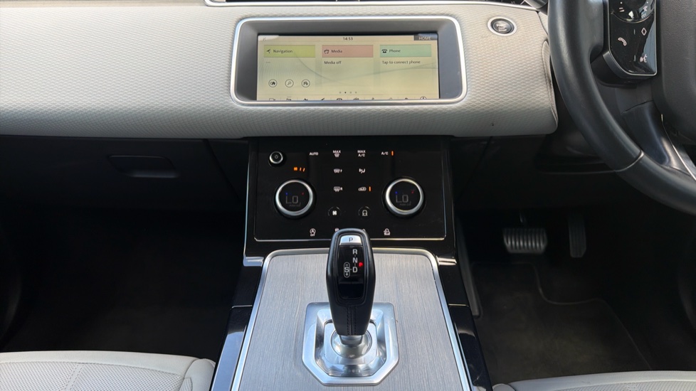 Land Rover Range Rover Evoque 2.0 P200 S 5dr Auto Petrol Hatchback - Image 14