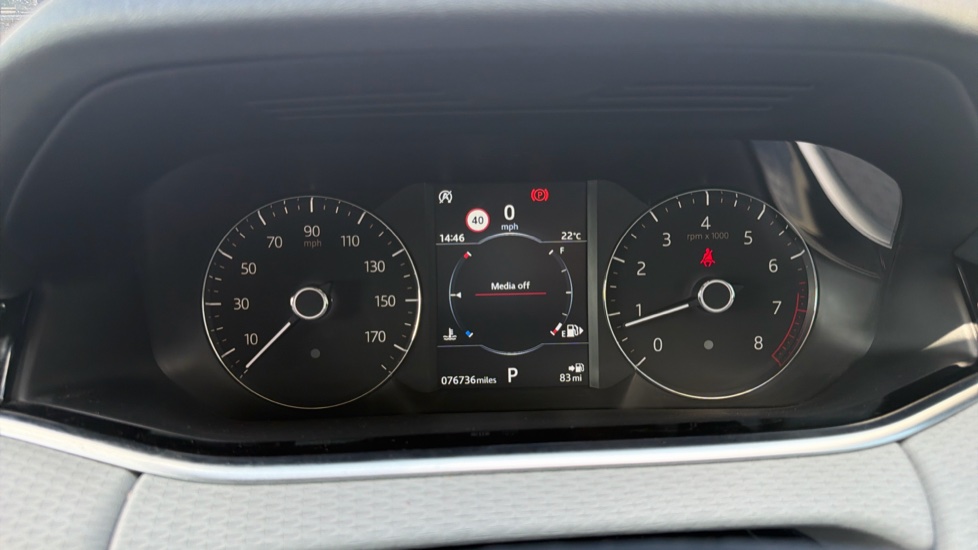 Land Rover Range Rover Evoque 2.0 P200 S 5dr Auto Petrol Hatchback - Image 16