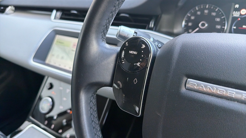 Land Rover Range Rover Evoque 2.0 P200 S 5dr Auto Petrol Hatchback - Image 37