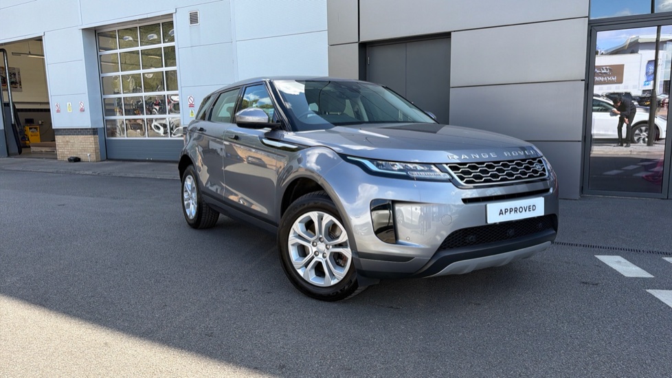 Land Rover Range Rover Evoque 2.0 P200 S 5dr Auto Petrol Hatchback - Image 45