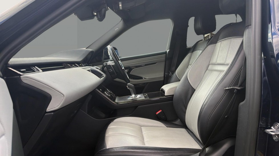 Land Rover Range Rover Evoque 2.0 D200 R-Dynamic S 5dr Auto Diesel Hatchback - Image 3