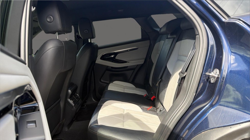 Land Rover Range Rover Evoque 2.0 D200 R-Dynamic S 5dr Auto Diesel Hatchback - Image 4