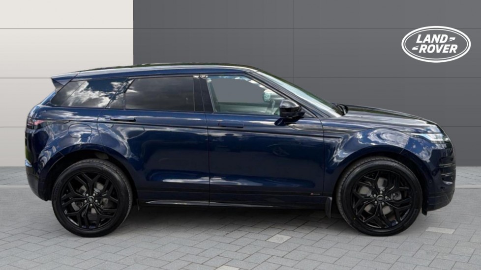 Land Rover Range Rover Evoque 2.0 D200 R-Dynamic S 5dr Auto Diesel Hatchback - Image 5