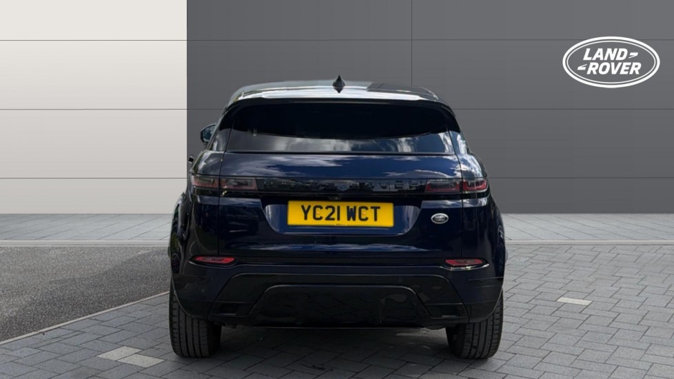 Land Rover Range Rover Evoque 2.0 D200 R-Dynamic S 5dr Auto Diesel Hatchback - Image 6