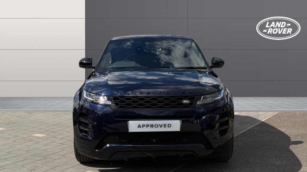 Land Rover Range Rover Evoque 2.0 D200 R-Dynamic S 5dr Auto Diesel Hatchback - Image 7