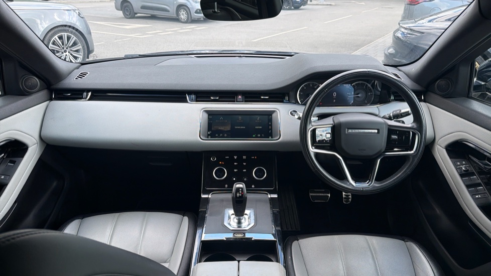 Land Rover Range Rover Evoque 2.0 D200 R-Dynamic S 5dr Auto Diesel Hatchback - Image 9