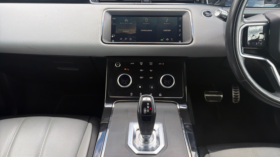 Land Rover Range Rover Evoque 2.0 D200 R-Dynamic S 5dr Auto Diesel Hatchback - Image 14