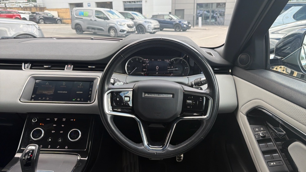 Land Rover Range Rover Evoque 2.0 D200 R-Dynamic S 5dr Auto Diesel Hatchback - Image 15