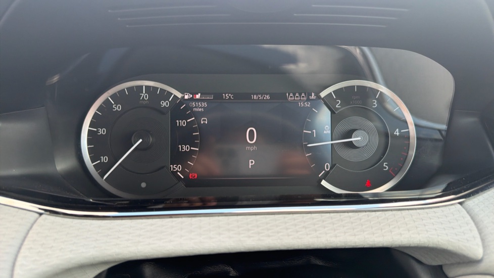 Land Rover Range Rover Evoque 2.0 D200 R-Dynamic S 5dr Auto Diesel Hatchback - Image 16