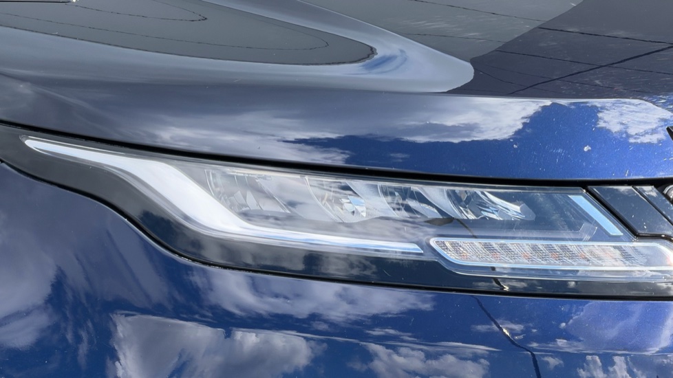 Land Rover Range Rover Evoque 2.0 D200 R-Dynamic S 5dr Auto Diesel Hatchback - Image 17