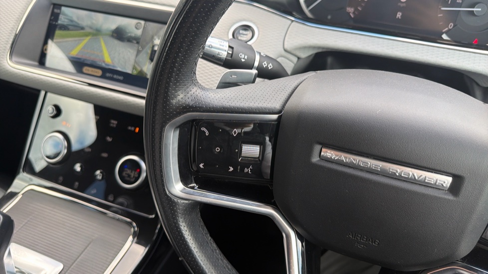 Land Rover Range Rover Evoque 2.0 D200 R-Dynamic S 5dr Auto Diesel Hatchback - Image 20
