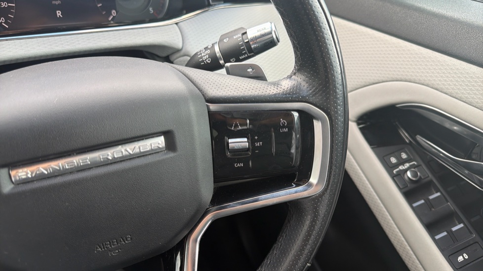 Land Rover Range Rover Evoque 2.0 D200 R-Dynamic S 5dr Auto Diesel Hatchback - Image 21