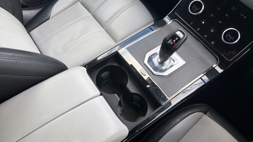 Land Rover Range Rover Evoque 2.0 D200 R-Dynamic S 5dr Auto Diesel Hatchback - Image 25