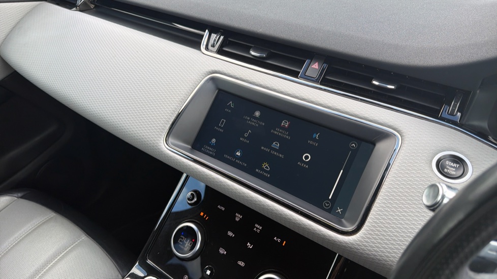 Land Rover Range Rover Evoque 2.0 D200 R-Dynamic S 5dr Auto Diesel Hatchback - Image 27